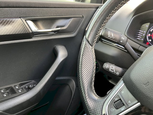 Skoda Skoda Karoq 1.5 TSI 150 CV SPORTLINE DSG