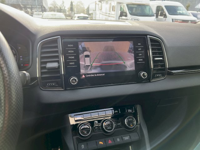 Skoda Skoda Karoq 1.5 TSI 150 CV SPORTLINE DSG