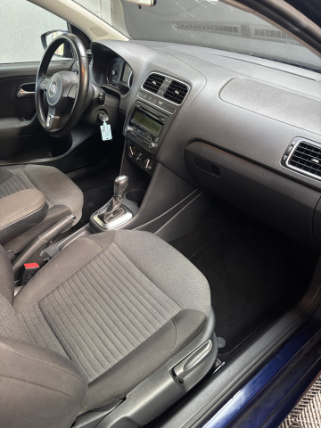 Volkswagen Volkswagen Polo V 1.6 TDI 90 FAP Confortline DSG7
