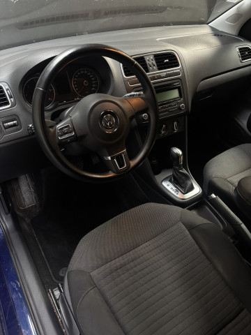 Volkswagen Volkswagen Polo V 1.6 TDI 90 FAP Confortline DSG7