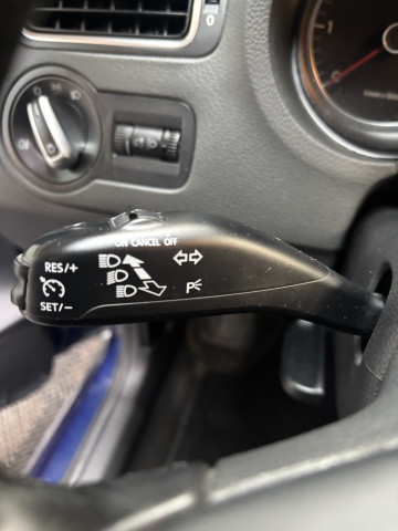 Volkswagen Volkswagen Polo V 1.6 TDI 90 FAP Confortline DSG7