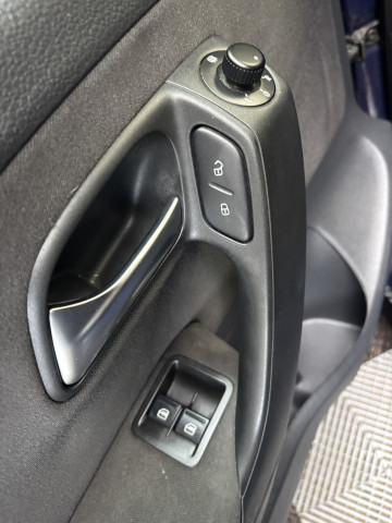 Volkswagen Volkswagen Polo V 1.6 TDI 90 FAP Confortline DSG7