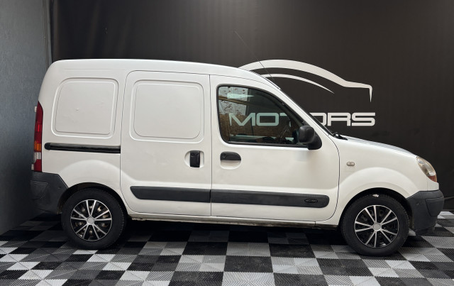 Renault Renault Kangoo  1.5 dCi70 Confort Expression 5p