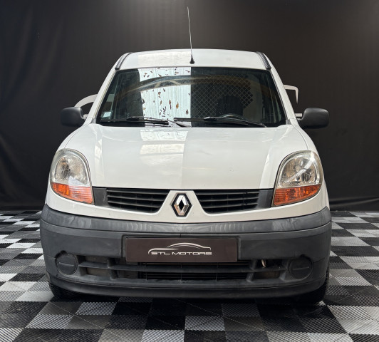 Renault Renault Kangoo  1.5 dCi70 Confort Expression 5p