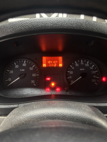 Renault Renault Kangoo  1.5 dCi70 Confort Expression 5p