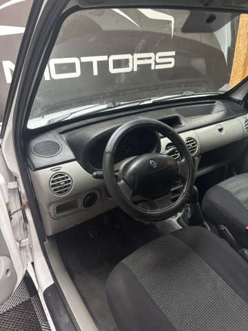 Renault Renault Kangoo  1.5 dCi70 Confort Expression 5p