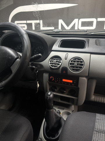 Renault Renault Kangoo  1.5 dCi70 Confort Expression 5p