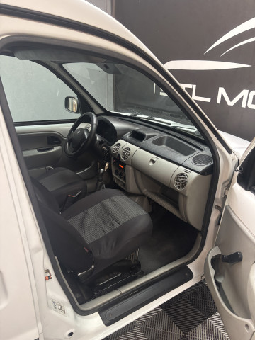 Renault Renault Kangoo  1.5 dCi70 Confort Expression 5p