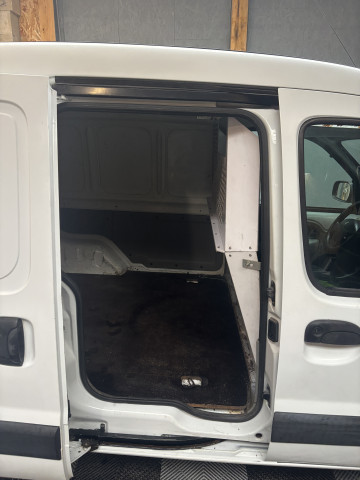 Renault Renault Kangoo  1.5 dCi70 Confort Expression 5p