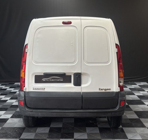 Renault Renault Kangoo  1.5 dCi70 Confort Expression 5p
