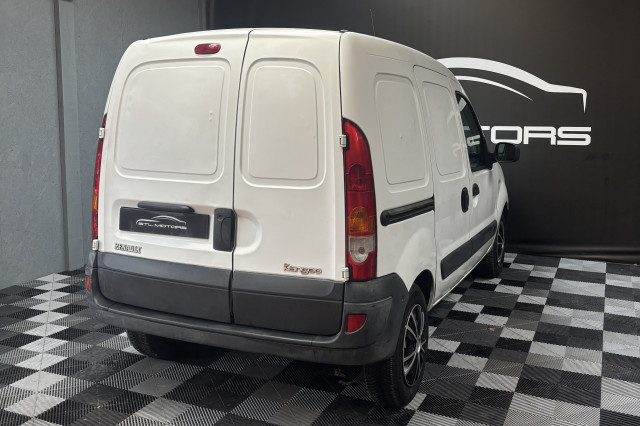 Renault Renault Kangoo  1.5 dCi70 Confort Expression 5p