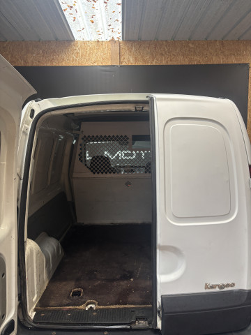 Renault Renault Kangoo  1.5 dCi70 Confort Expression 5p