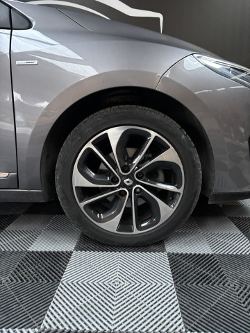 Renault Renault Megane III 1.2 TCe 130ch Bose EDC 2015