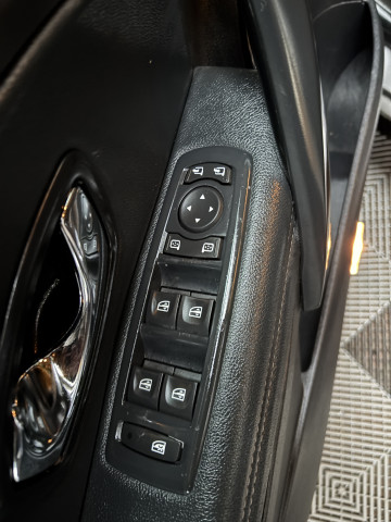 Renault Renault Megane III 1.2 TCe 130ch Bose EDC 2015