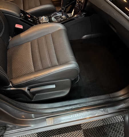 Renault Renault Megane III 1.2 TCe 130ch Bose EDC 2015