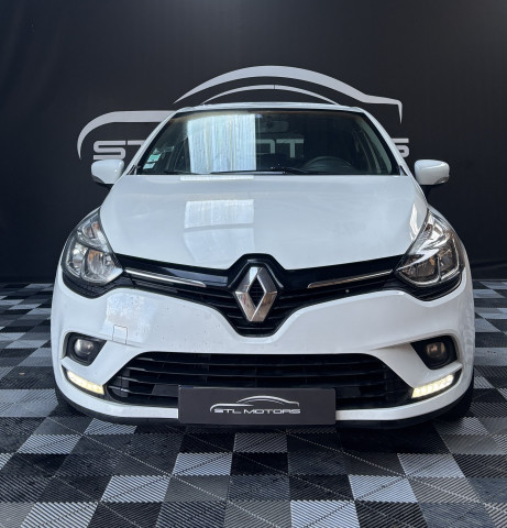 Renault Renault Clio IV 0.9 TCE 90Ch Energy Business