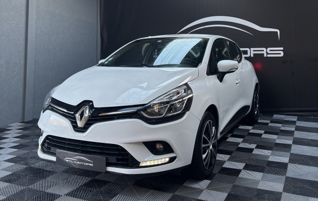Renault Renault Clio IV 0.9 TCE 90Ch Energy Business