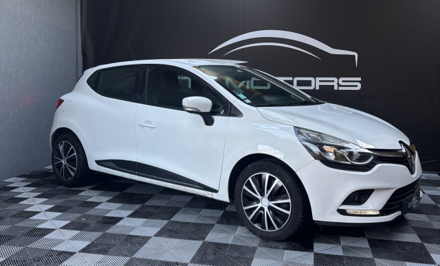 Renault Renault Clio IV 0.9 TCE 90Ch Energy Business