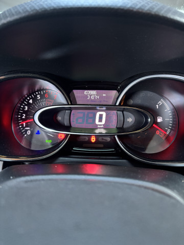 Renault Renault Clio IV 0.9 TCE 90Ch Energy Business