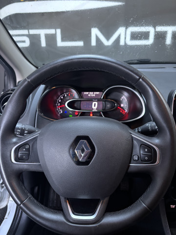 Renault Renault Clio IV 0.9 TCE 90Ch Energy Business