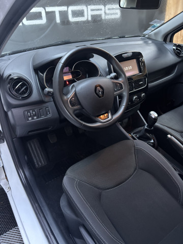 Renault Renault Clio IV 0.9 TCE 90Ch Energy Business