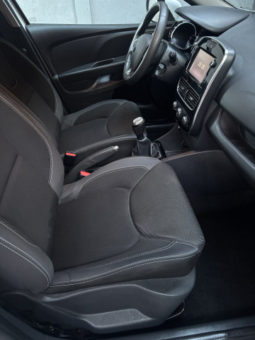 Renault Renault Clio IV 0.9 TCE 90Ch Energy Business