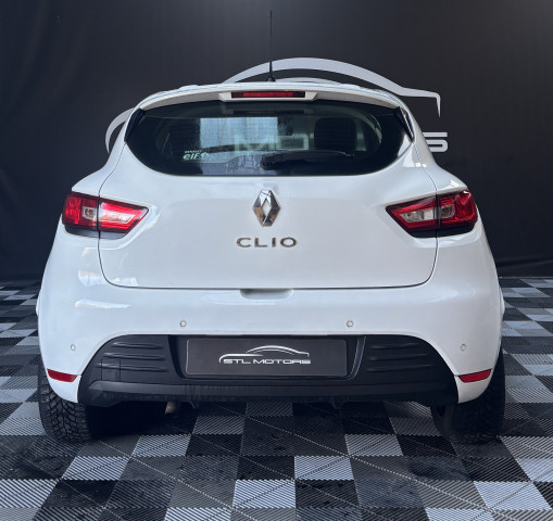 Renault Renault Clio IV 0.9 TCE 90Ch Energy Business