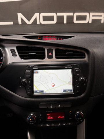 Kia Kia Pro Cee'd Pro Cee'd Coupé 1.6L 135 Ch Sport