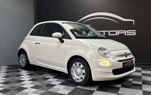 Fiat Fiat 500 1.0 70ch BSG S&S Cult