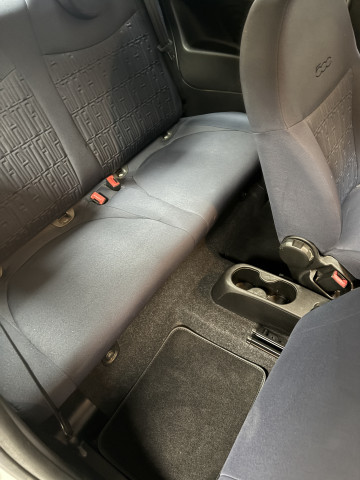 Fiat Fiat 500  1.0 70ch BSG S&S Cult