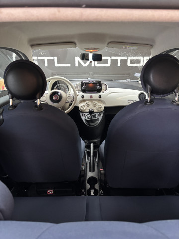 Fiat Fiat 500  1.0 70ch BSG S&S Cult