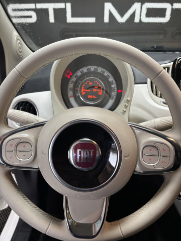 Fiat Fiat 500  1.0 70ch BSG S&S Cult