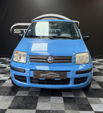 Fiat Fiat Panda II 1.2 8v 60ch Class