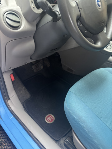 Fiat Fiat Panda II 1.2 8v 60ch Class