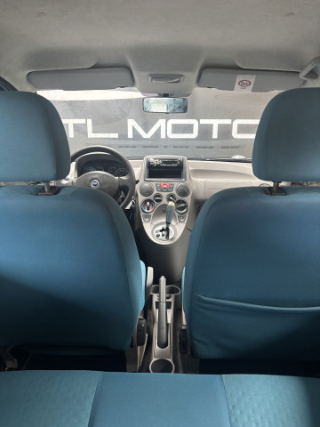 Fiat Fiat Panda II 1.2 8v 60ch Class