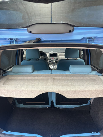 Fiat Fiat Panda II 1.2 8v 60ch Class