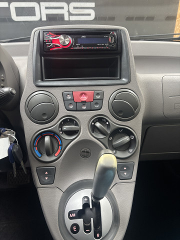 Fiat Fiat Panda II 1.2 8v 60ch Class