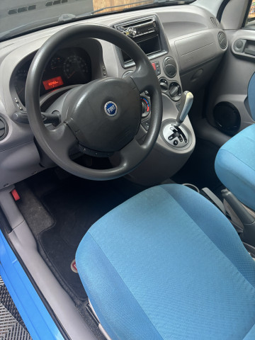 Fiat Fiat Panda II 1.2 8v 60ch Class