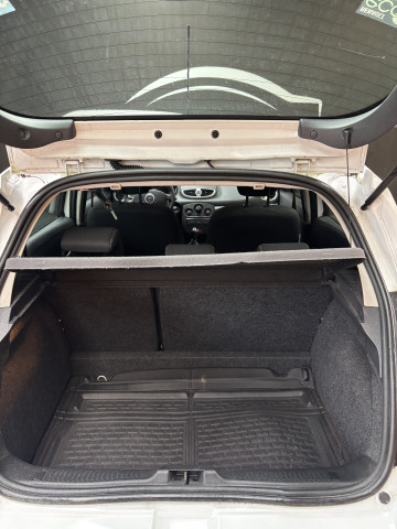 Renault Renault Clio III 1.5 dCi 75ch Expression Clim 5p