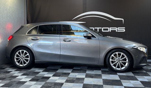 Mercedes-Benz Mercedes-Benz Classe A 180d Business Executive 7 G