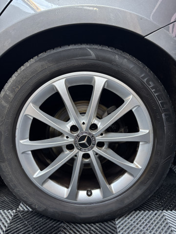 Mercedes-Benz Mercedes-Benz Classe A 180d Business Executive 7 G