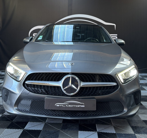 Mercedes-Benz Mercedes-Benz Classe A 180d Business Executive 7 G