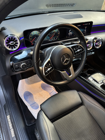 Mercedes-Benz Mercedes-Benz Classe A 180d Business Executive 7 G