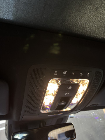 Mercedes-Benz Mercedes-Benz Classe A 180d Business Executive 7 G