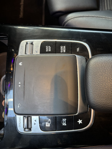 Mercedes-Benz Mercedes-Benz Classe A 180d Business Executive 7 G