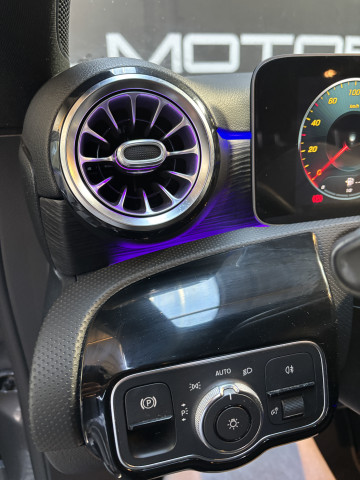 Mercedes-Benz Mercedes-Benz Classe A 180d Business Executive 7 G