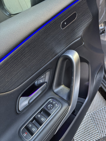 Mercedes-Benz Mercedes-Benz Classe A 180d Business Executive 7 G