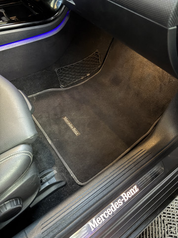 Mercedes-Benz Mercedes-Benz Classe A 180d Business Executive 7 G