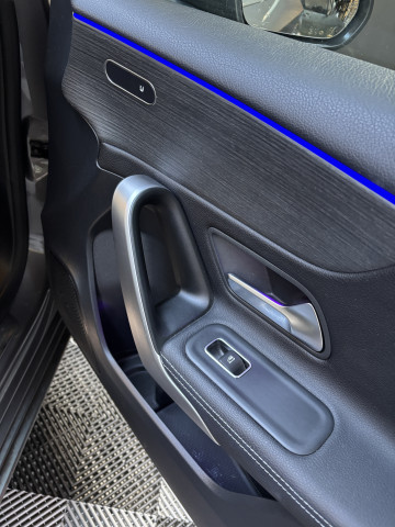 Mercedes-Benz Mercedes-Benz Classe A 180d Business Executive 7 G