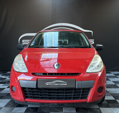 Renault CLIO Clio III 1.2 16V 75 ECO2 ALIZÉ